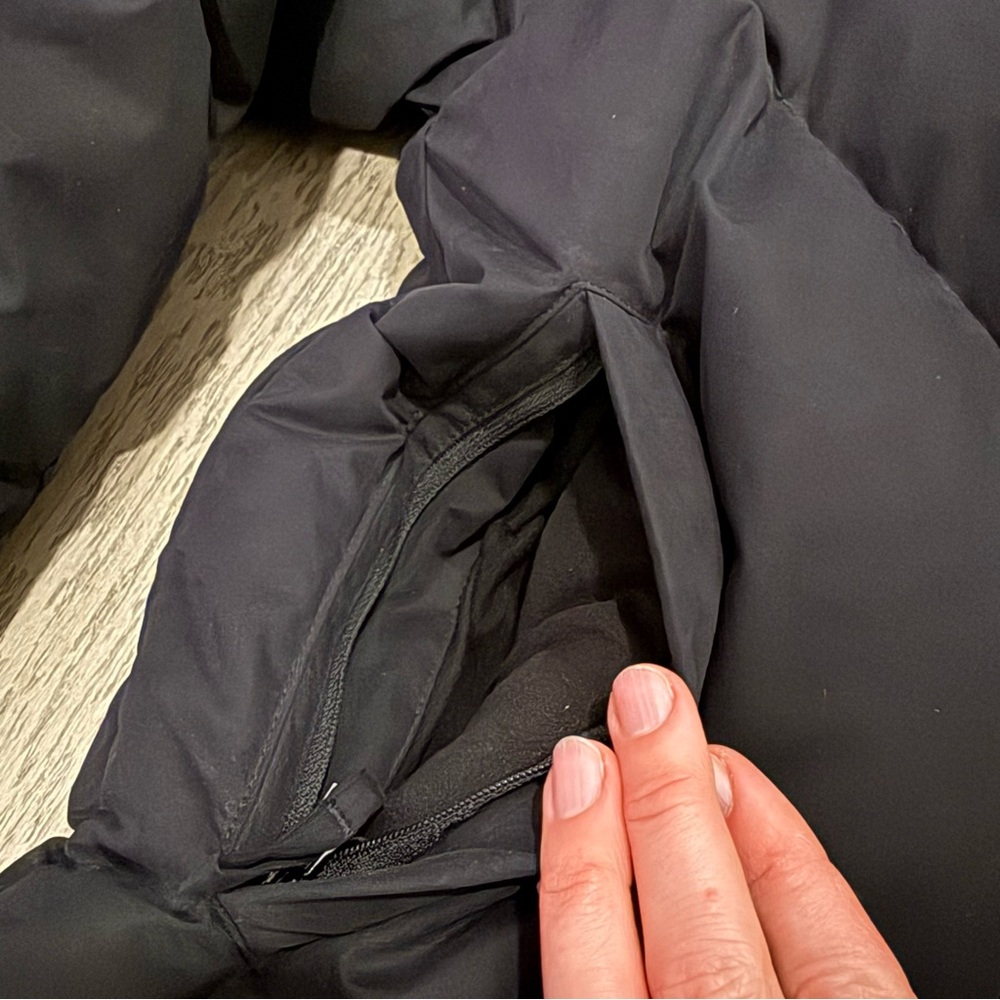 Wilfred Cloud Puff jacket - Picture 6 of 10